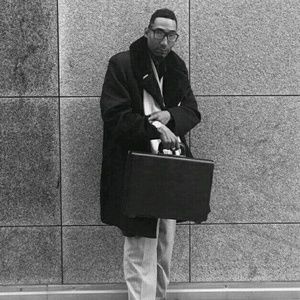 Meet your Posher, Jay